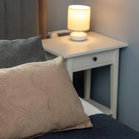 Baltic Breeze Kolobrzeska & Balcony By Renters Apartamento *