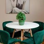 Apartament Baltic Breeze Kołobrzeska&balcony By Renters Gdańsk