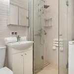 Apartmán Baltic Breeze Kolobrzeska & Balcony By Renters