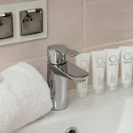 Baltic Breeze Kolobrzeska & Balcony By Renters * Gdaňsk